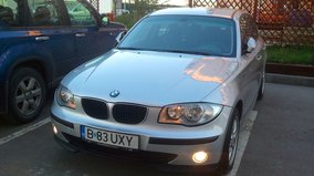 BMW 116