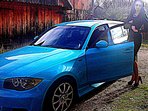 BMW 116