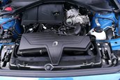 BMW 116i de la B&B