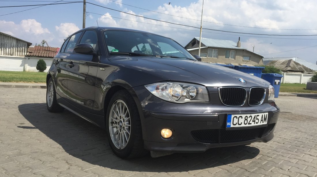 BMW 118 1.8 D 2005
