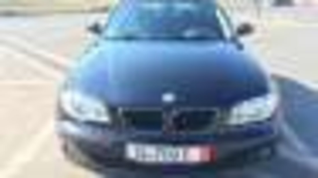 BMW 118 1.8 D 2006