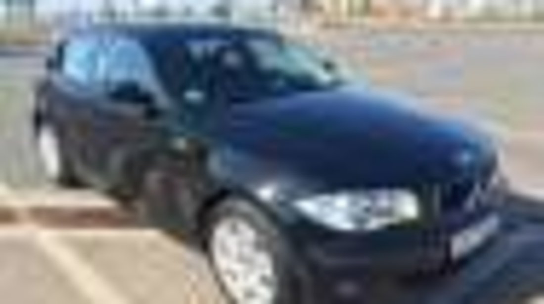 BMW 118 1.8 D 2006