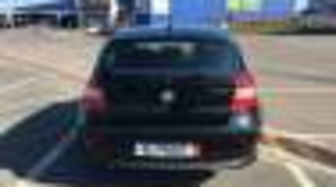 BMW 118 1.8 D 2006