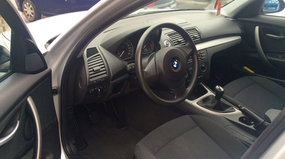 BMW 118 1.9 2008