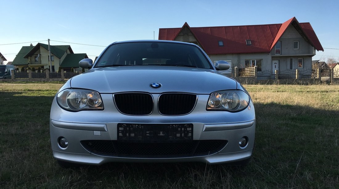 BMW 118 118D 2006