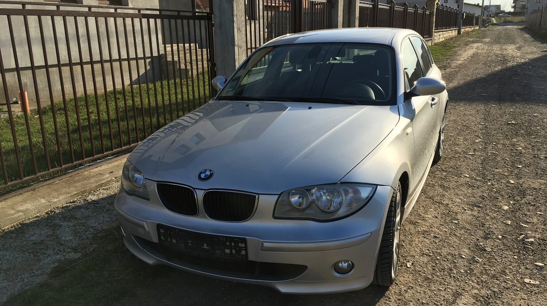 BMW 118 118D 2006