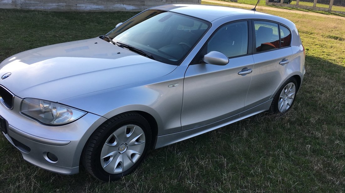 BMW 118 118D 2006