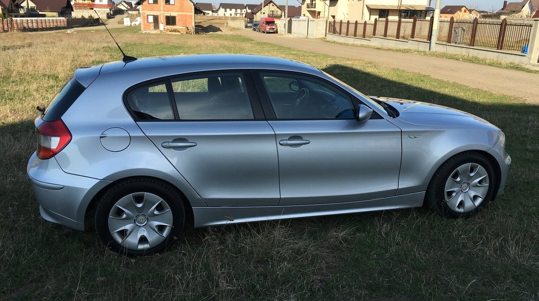 BMW 118 118D 2006