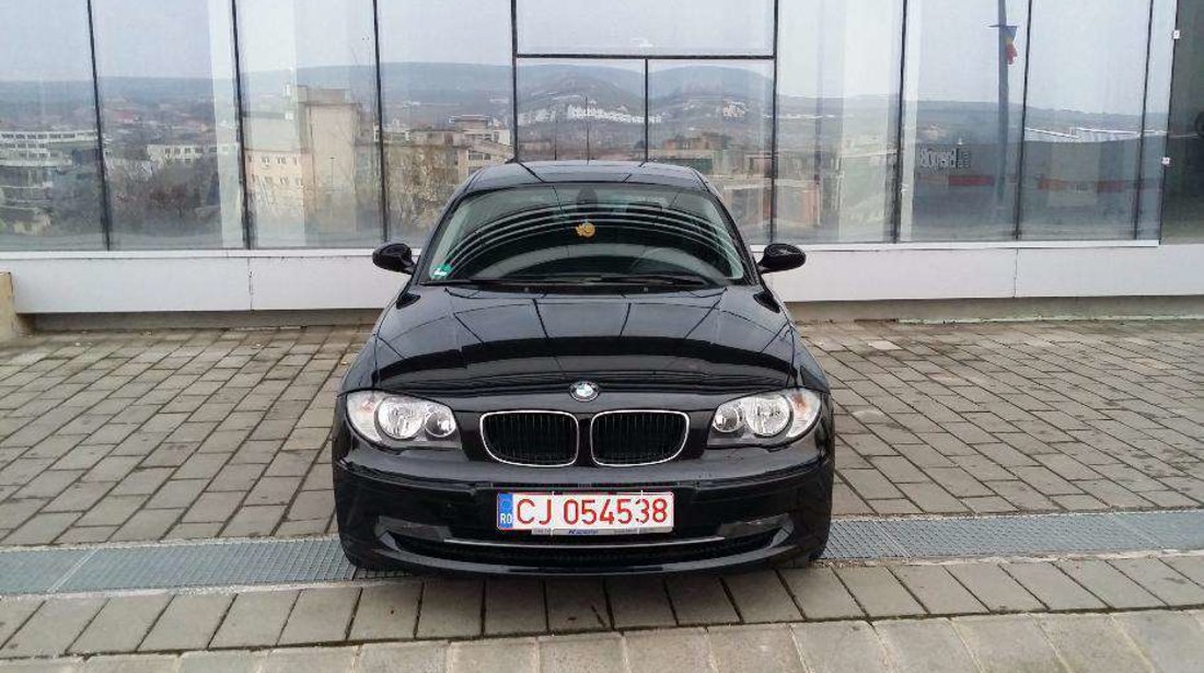 BMW 118 118D 2008