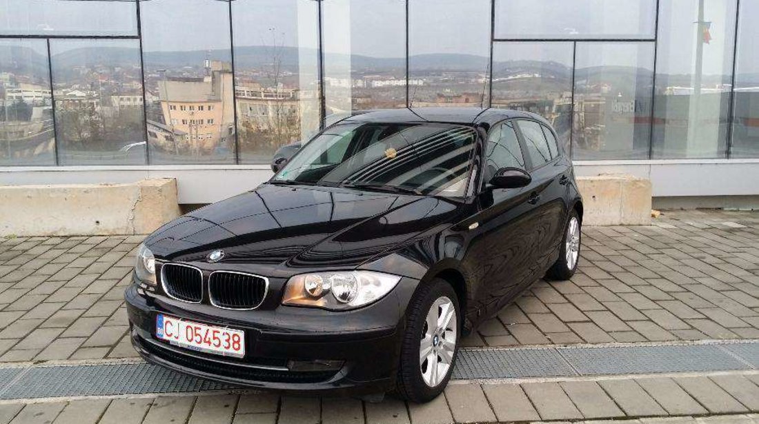 BMW 118 118D 2008