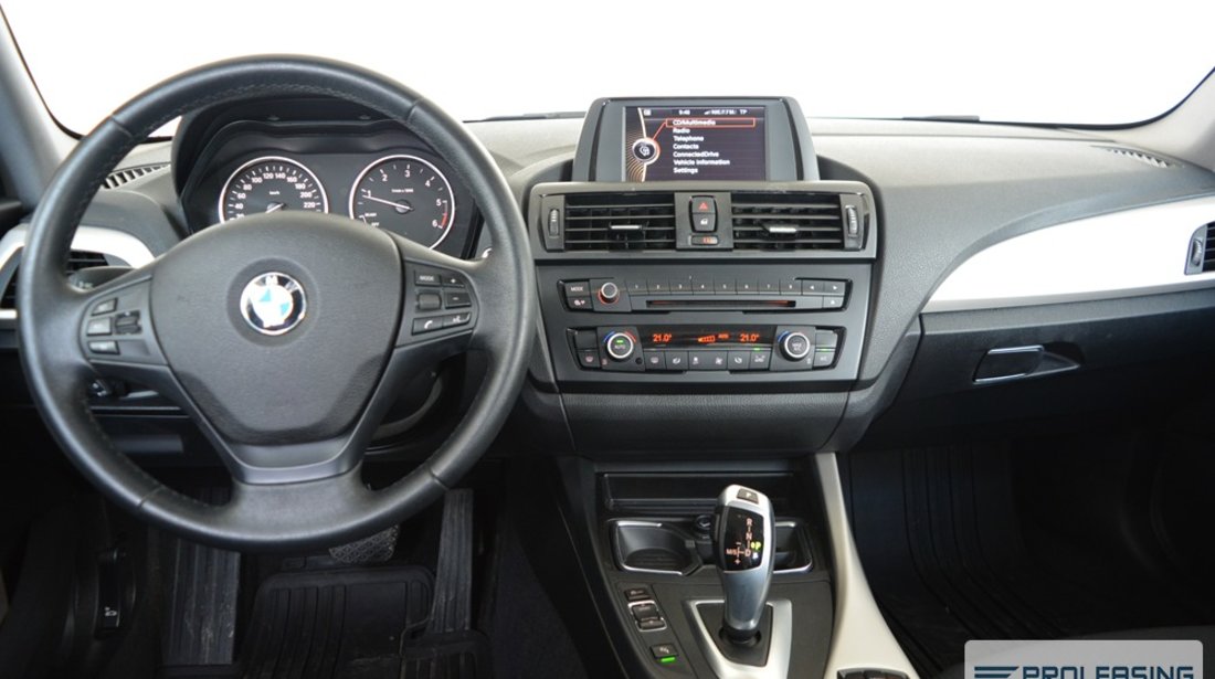 BMW 118 118D 2013