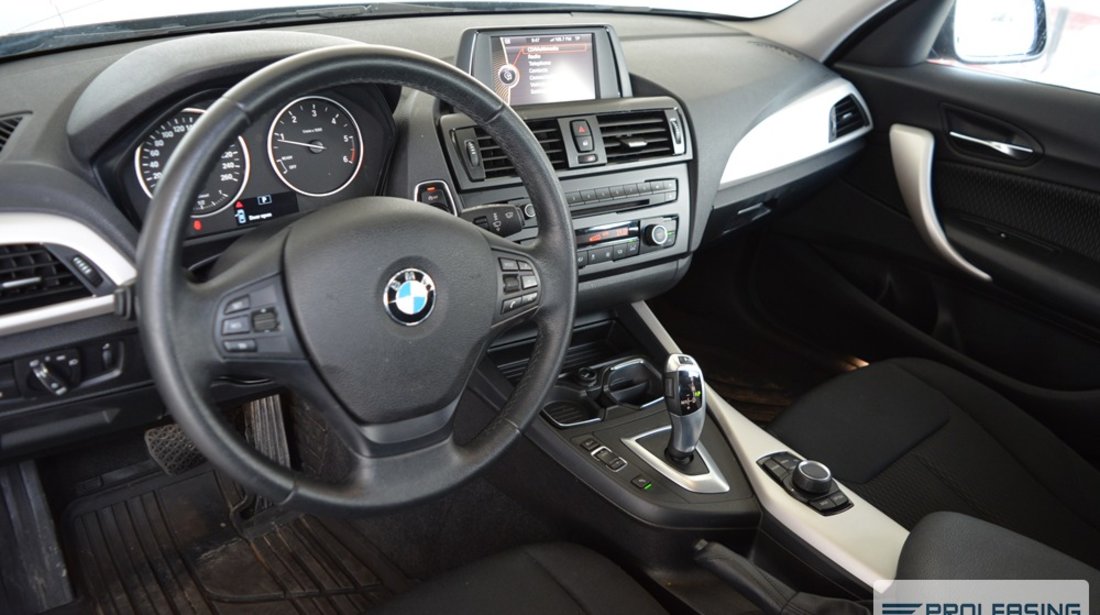 BMW 118 118D 2013