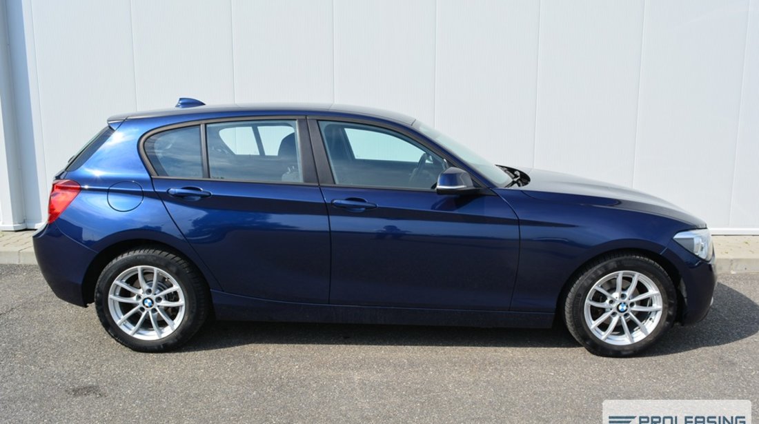 BMW 118 118D 2013