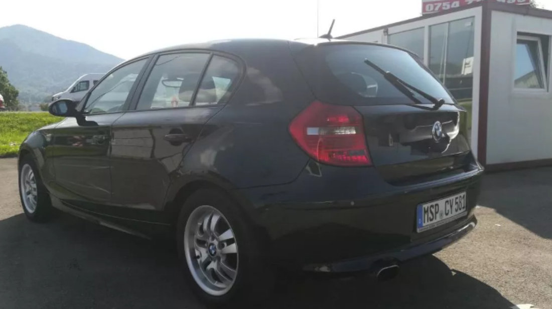 BMW 118 118i 2007