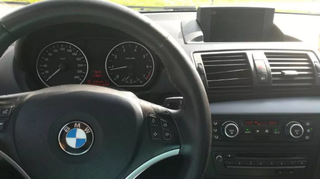 BMW 118 118i 2007