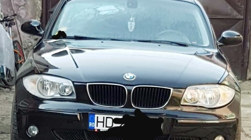 BMW 118 2.0 i 2004