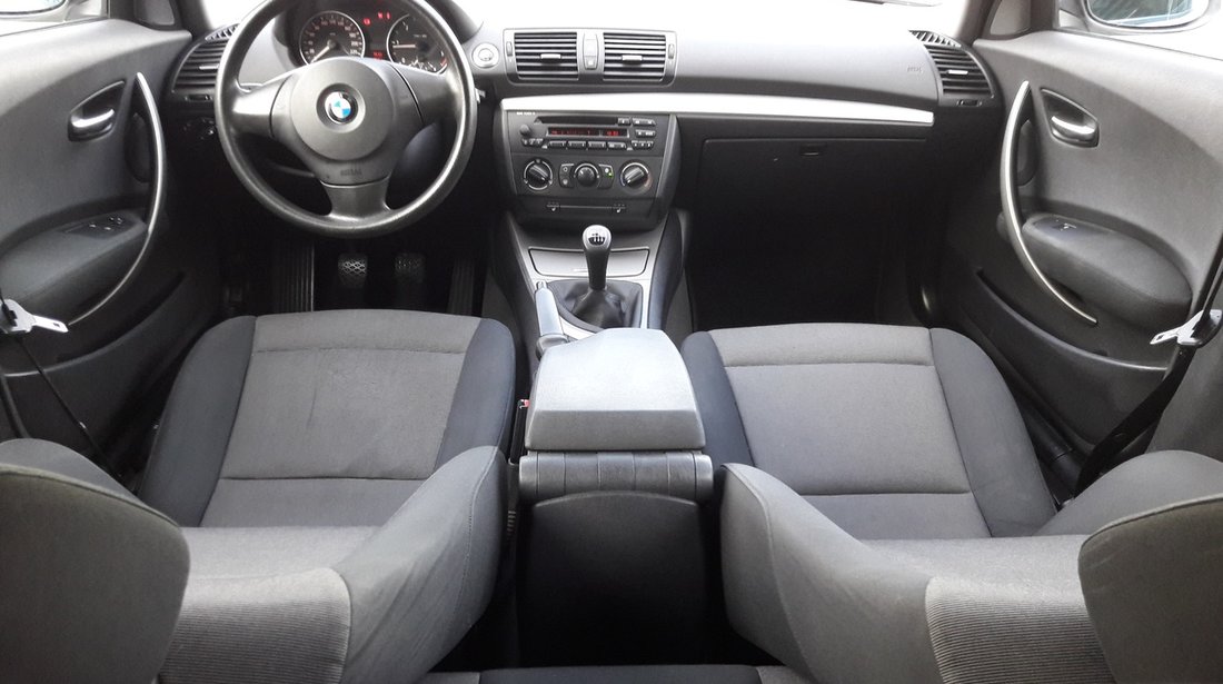 BMW 118 2000 2006