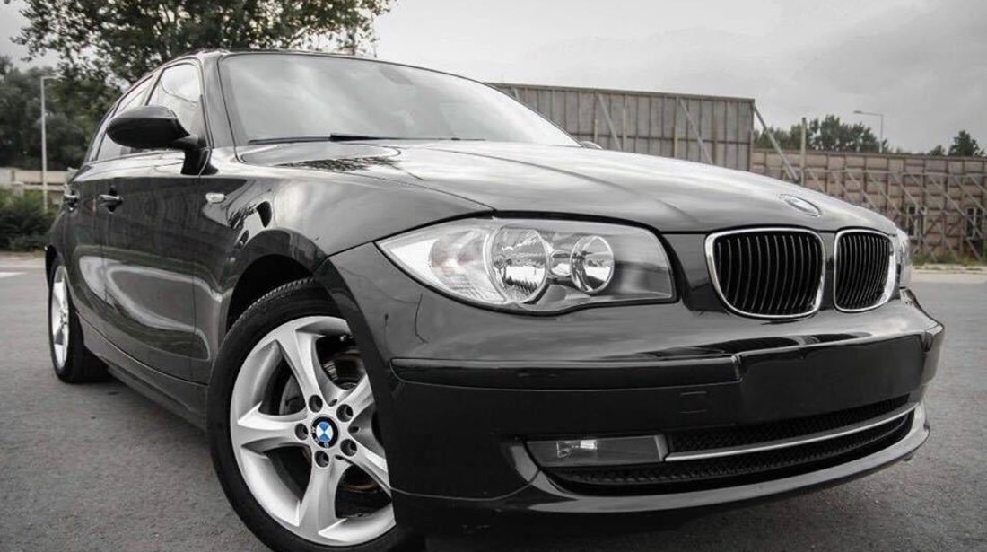 BMW 118 2000 2009