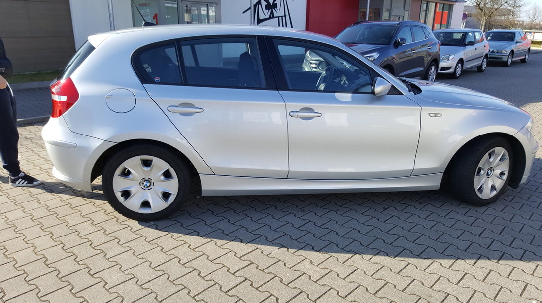 BMW 118 2000 2009