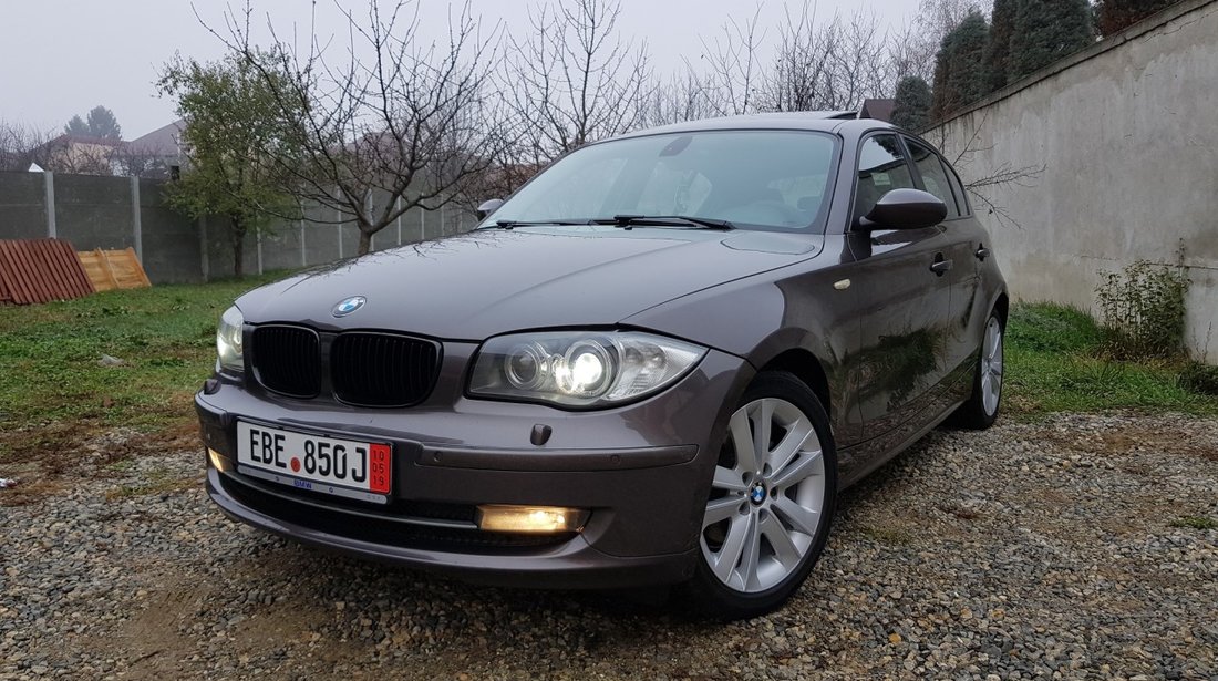 BMW 118 diesel 2006