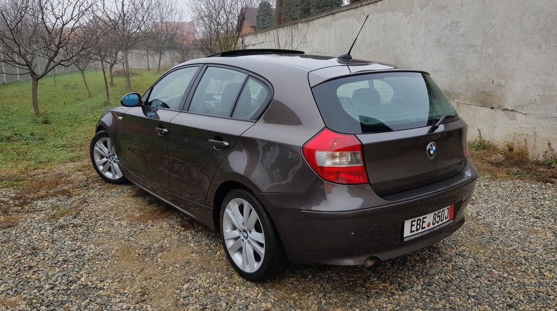 BMW 118 diesel 2006