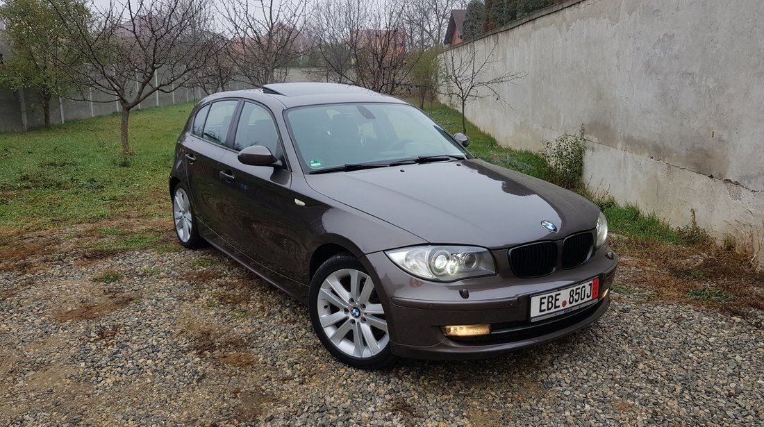 BMW 118 diesel 2006