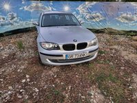 BMW 118 n47 2008