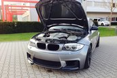 BMW 118d cu motor V10