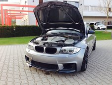 BMW 118d cu motor V10