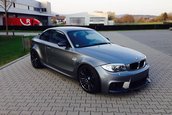 BMW 118d cu motor V10