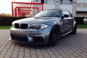 BMW 118d cu motor V10