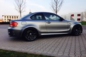 BMW 118d cu motor V10