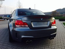 BMW 118d cu motor V10