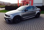 BMW 118d cu motor V10