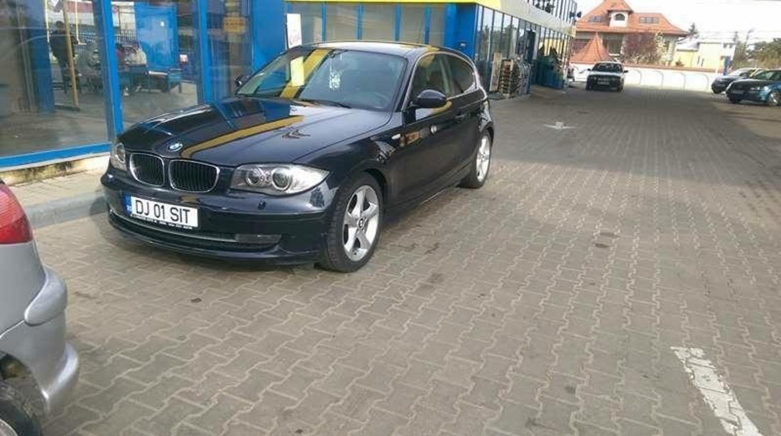 BMW 120 1.9 2008