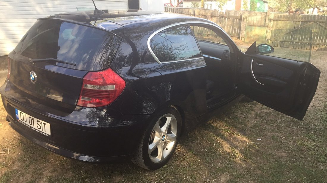 BMW 120 1.9 2008