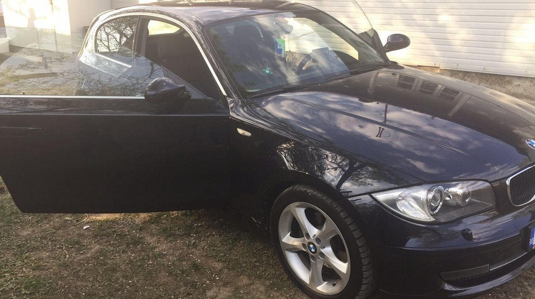 BMW 120 1.9 2008