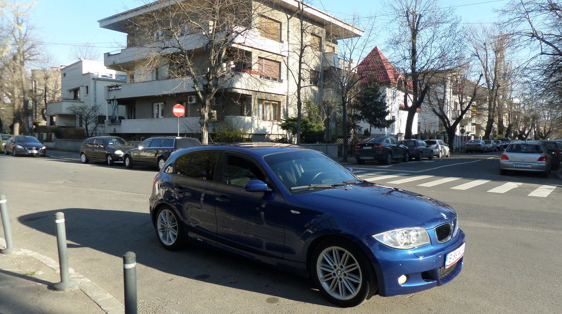 BMW 120 120 2005