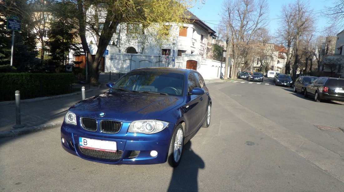 BMW 120 120 2005
