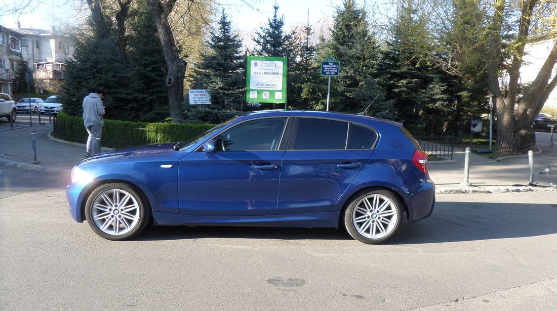 BMW 120 120 2005