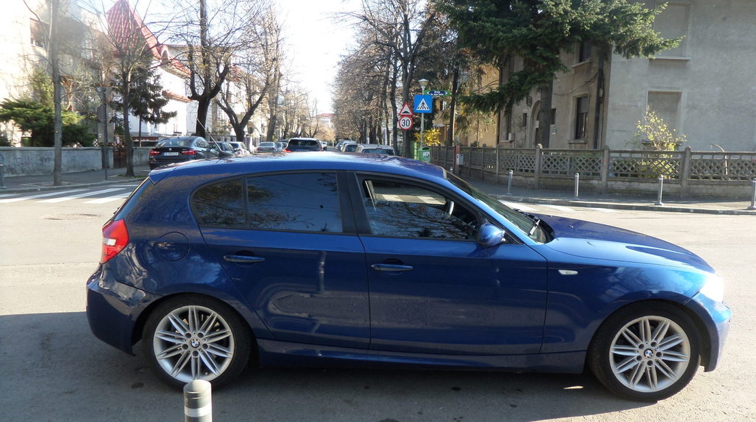 BMW 120 120 2005