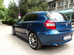 BMW 120 120 D