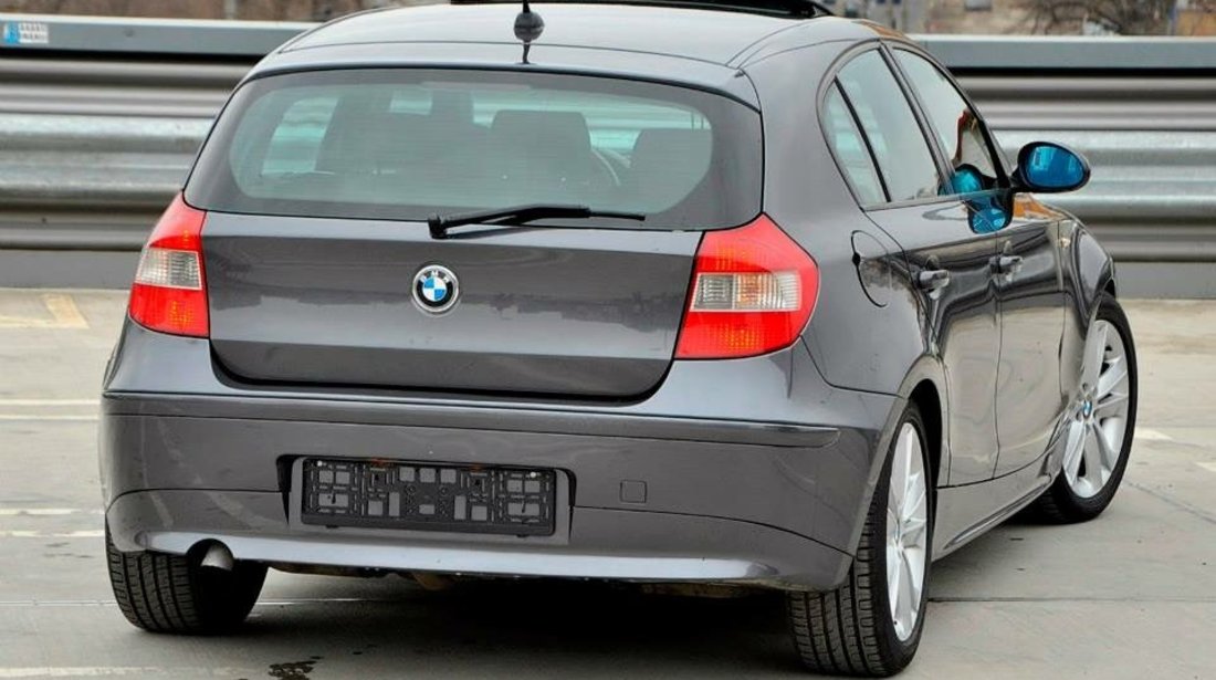 BMW 120 120d 2005