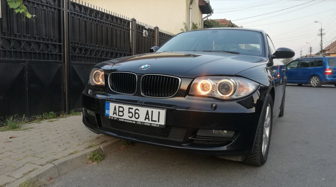 BMW 120 2.0 2009