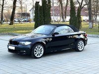 BMW 120 2.0 2009