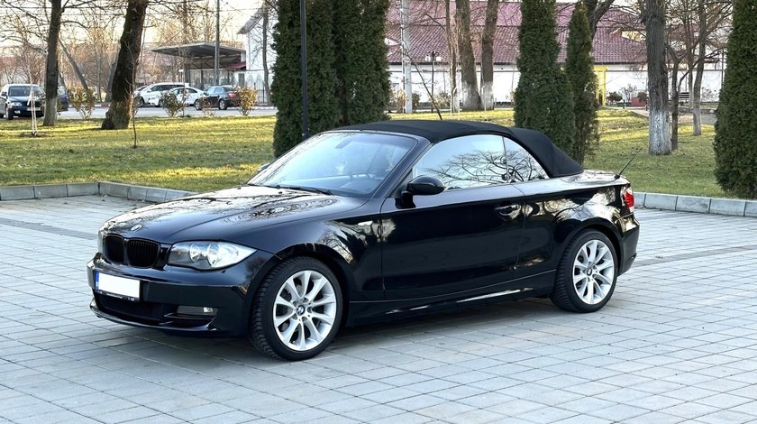 BMW 120 2.0 2009