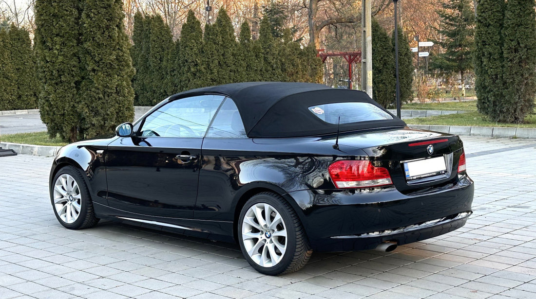 BMW 120 2.0 2009