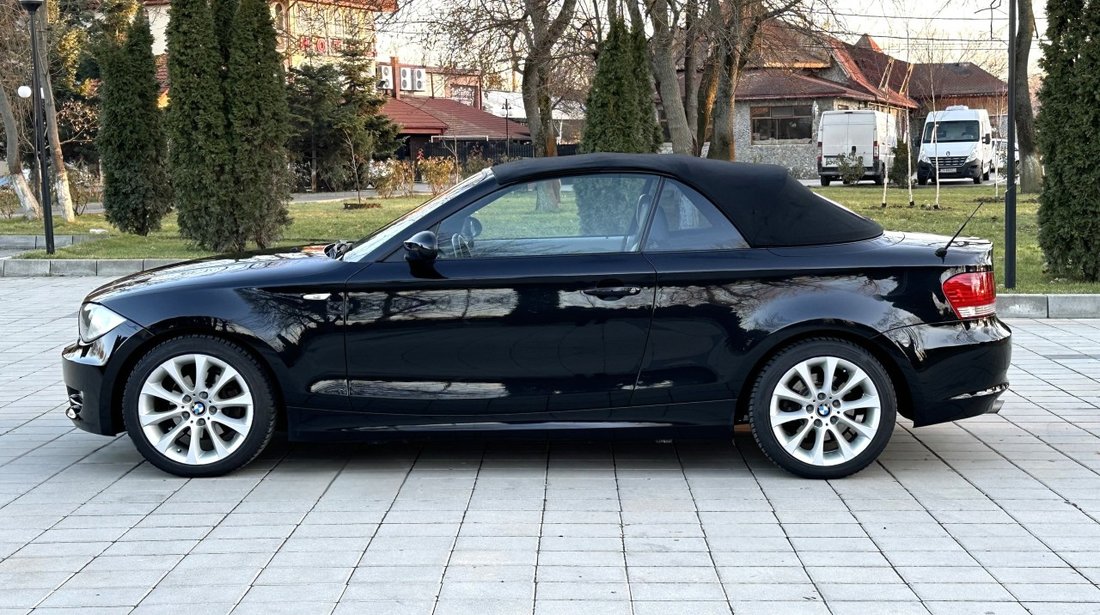 BMW 120 2.0 2009