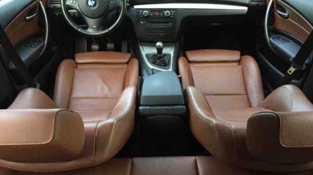 BMW 120 2.0 2011