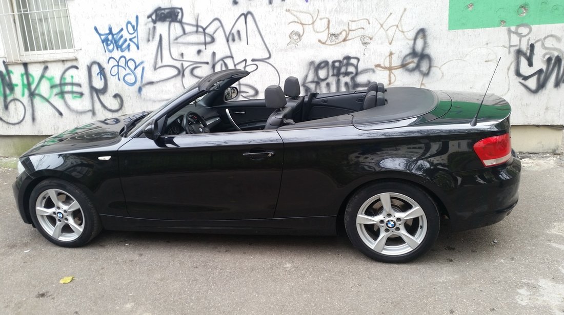 BMW 120 2.0 2012